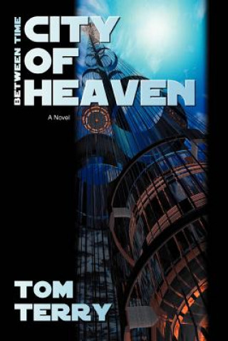 Buch City of Heaven Tom Terry