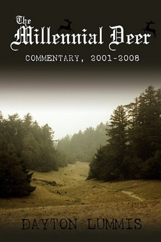 Buch Millennial Deer Dayton Lummis
