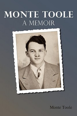 Libro Monte Toole Monte Toole