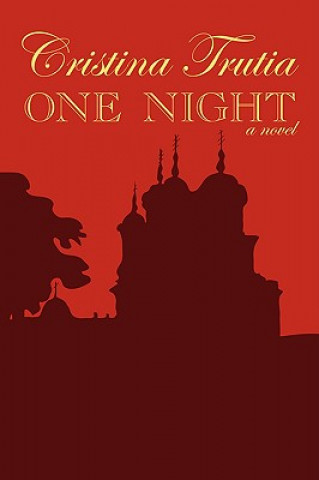 Buch One Night Cristina Trutia