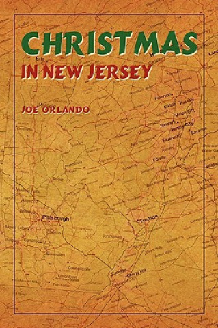 Libro Christmas in New Jersey Joe Orlando