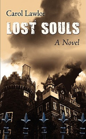Książka Lost Souls Carol Lawlor