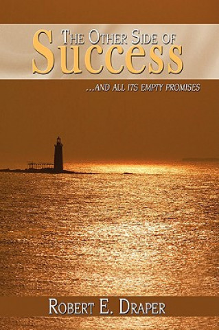 Kniha Other Side of Success Robert E Draper