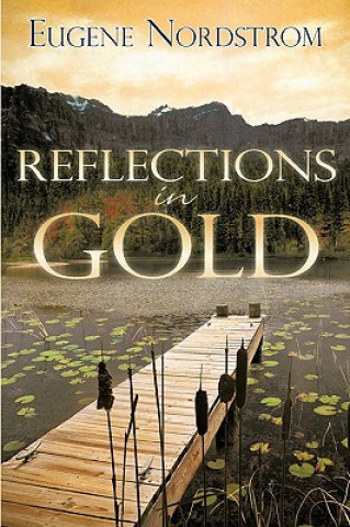 Carte Reflections in Gold Eugene Nordstrom