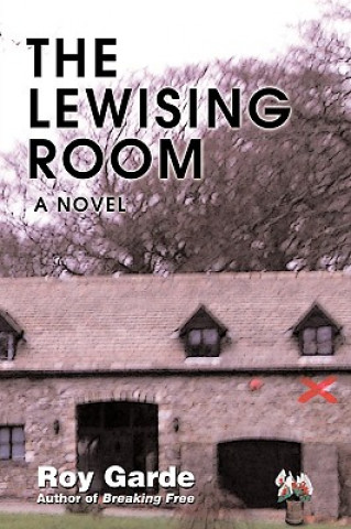 Книга Lewising Room Roy Garde