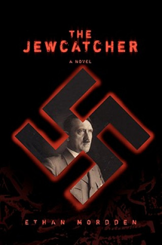 Książka Jewcatcher Freelance Ethan Mordden