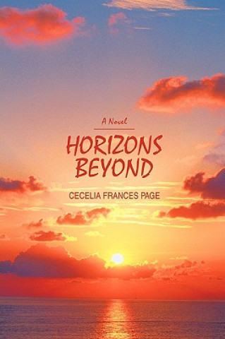 Buch Horizons Beyond Cecelia Frances Page