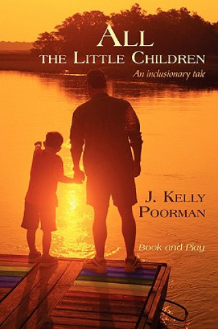 Buch All the Little Children J Kelly Poorman