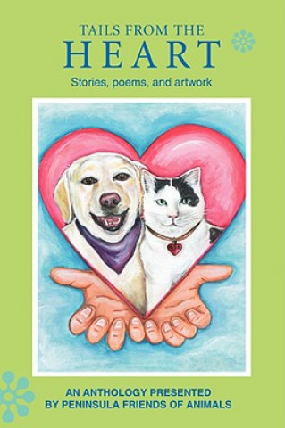 Book Tails from the Heart Peninsula Friends Of Animals