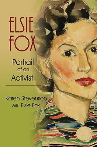 Libro Elsie Fox Karen Stevenson