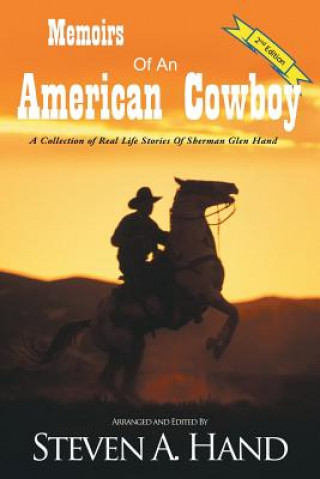 Buch Memoirs of an American Cowboy Sherman Hand