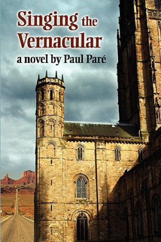 Buch Singing the Vernacular Paul Par