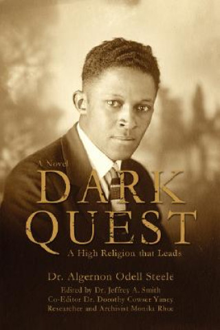 Book Dark Quest Jeffrey A Smith