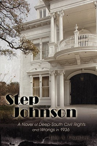 Könyv Step Johnson John A Chambers
