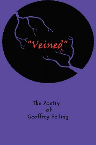 Book Veined Geoffrey Feiling