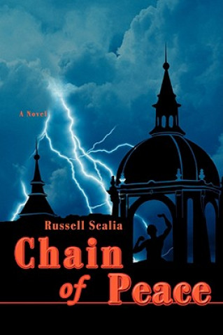 Książka Chain of Peace Russell Scalia