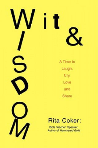 Carte Wit and Wisdom Rita W Coker
