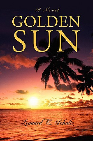 Книга Golden Sun Leonard T Schultz