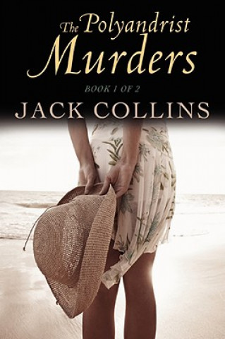 Kniha Polyandrist Murders Jack Collins
