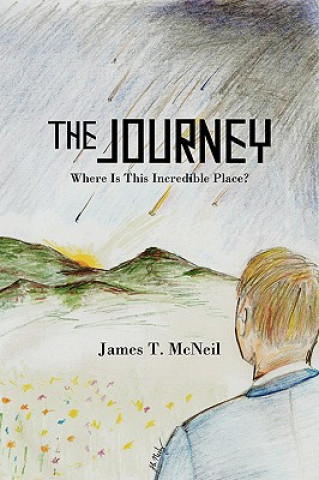 Knjiga Journey James T McNeil