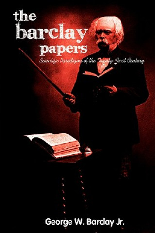 Könyv Barclay Papers Barclay