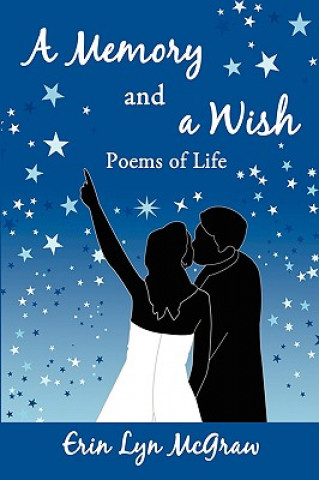 Книга Memory and a Wish Erin McGraw