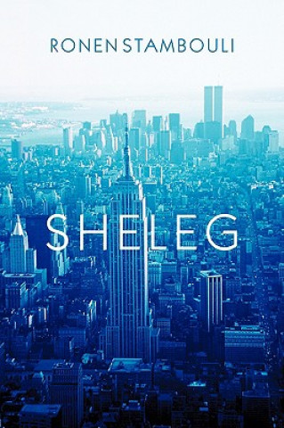 Libro Sheleg Ronen Stambouli