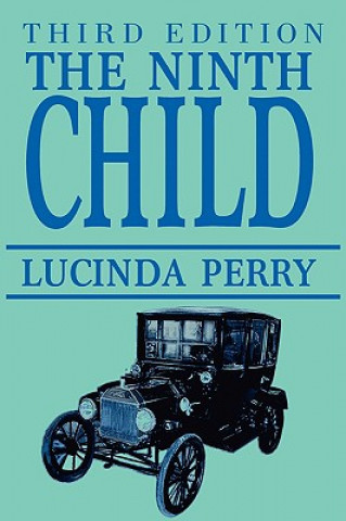 Buch Ninth Child Lucinda Perry