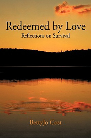 Книга Redeemed by Love Bettyjo Cost