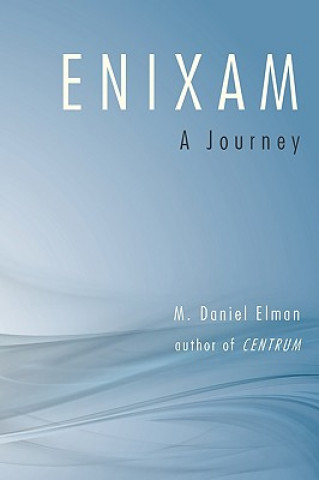 Книга Enixam M Daniel Elman