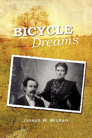 Carte Bicycle Dreams Joseph Michels