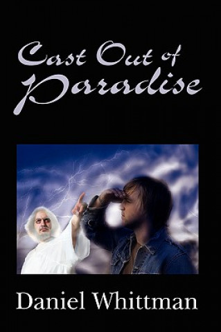 Buch Cast Out of Paradise Daniel Whittman