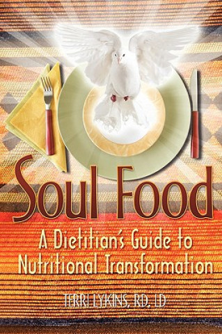 Buch Soul Food Rd LD Terri Lykins