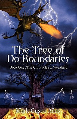 Libro Tree of No Boundaries Mark Cusco Ailes