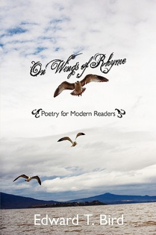 Buch On Wings of Rhyme Edward T Bird