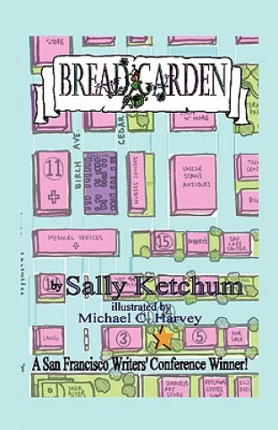 Carte Bread Garden Sally Ketchum