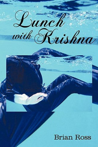 Kniha Lunch with Krishna Ross