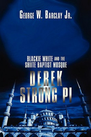 Könyv Derek Strong Pi Barclay