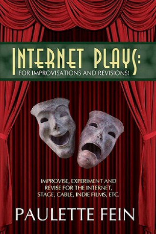 Libro Internet Plays Paulette Fein