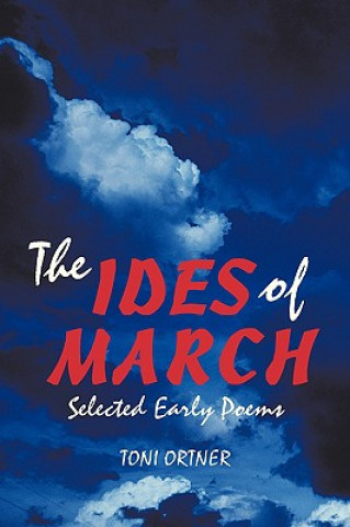Könyv Ides of March Toni Ortner
