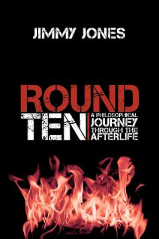 Book Round Ten Jimmy Jones