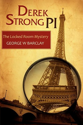 Carte Derek Strong Pi Barclay