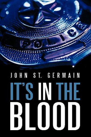 Książka It's in the Blood John St Germain