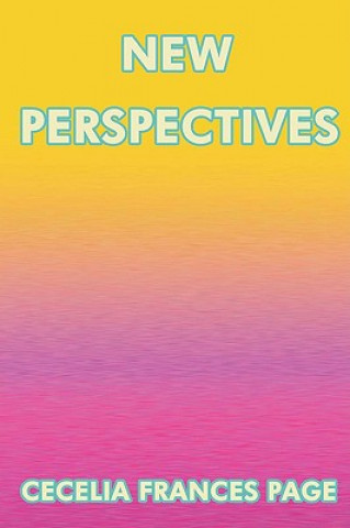 Knjiga New Perspectives Cecelia Frances Page