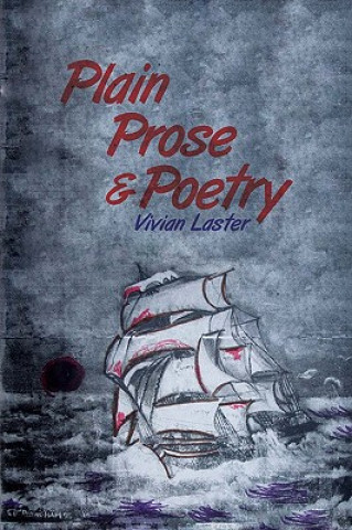 Livre Plain Prose and Poetry Vivian Laster