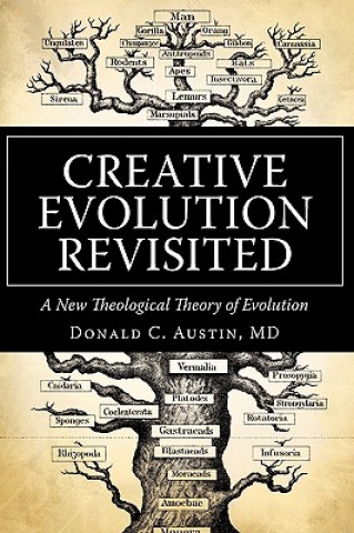 Knjiga Creative Evolution Revisited Austin Donald Austin