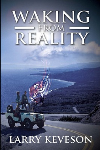 Book Waking from Reality Larry Keveson