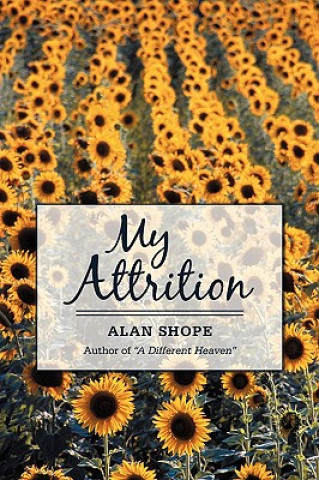 Buch My Attrition Alan Shope