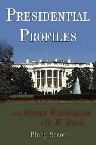 Carte Presidential Profiles Philip Secor