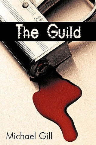 Kniha Guild Gill